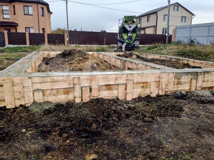 Участок 8 сот. (ИЖС)