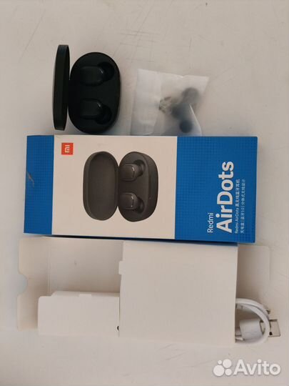 Redmi airdots