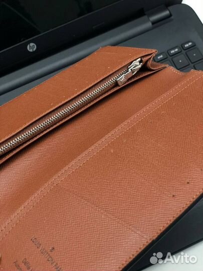 Купюрник Louis vuitton