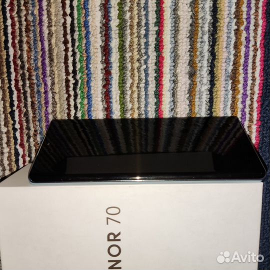 HONOR 70, 8/128 ГБ