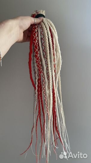 Комплект кос