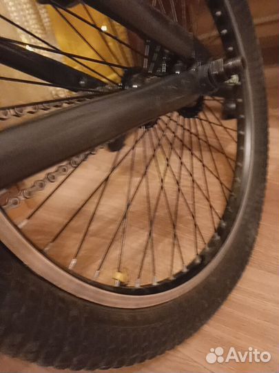 Велосипед бу бмх