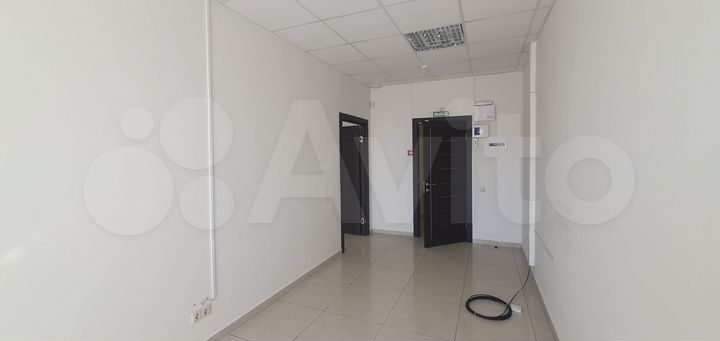 Офис, 2 этаж, на Бабушкина/Тургенева, 34 м2