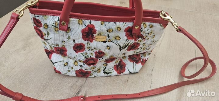 Сумка клаьч Dolce & Gabbana