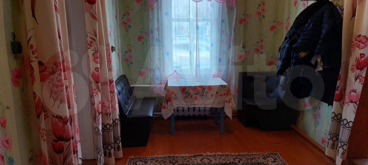 Дом 100 м² на участке 10 сот.