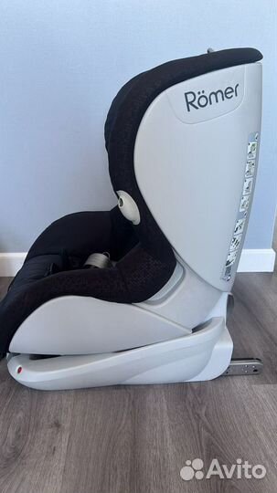 Britax Römer Trifix