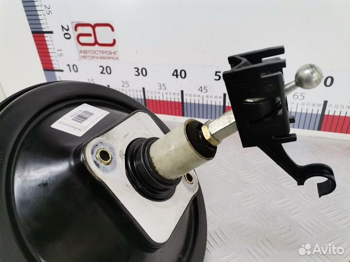 Усилитель тормозов вакуумный для Audi A6 C5