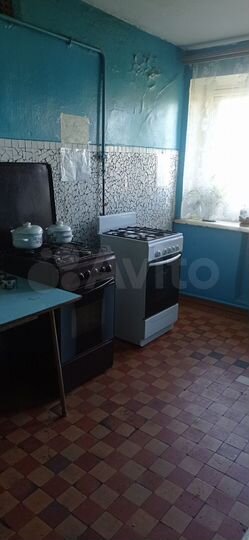 Комната 14 м² в 1-к., 4/4 эт.