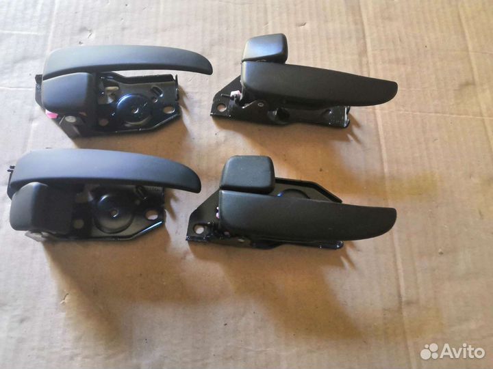 Ручка внутренняя двери Соната Sonata Tagaz