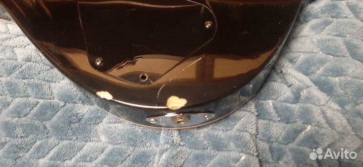 Электрогитара