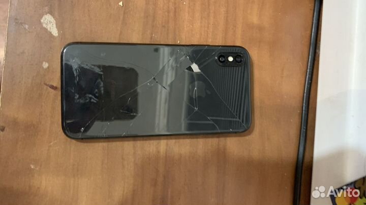 iPhone 10