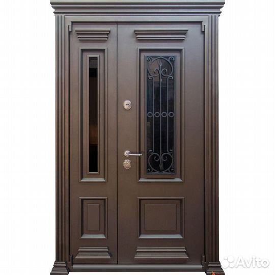 Двери Входные Нестандартные, любой размер