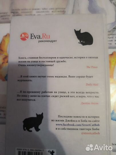 Джеймс Боуэн 