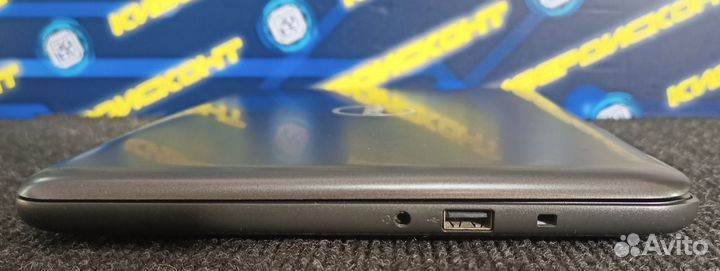 Нетбук dell 11.6''(A9-9420e,8GB, 128GB, Radeon R5)