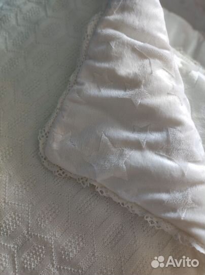 Конверт на выписку из роддома