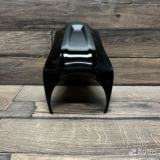 Козырек на фару harley davidson breakout