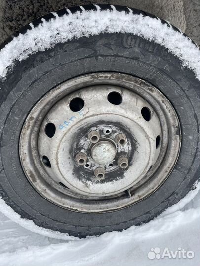 Диски r15 на Пежо, Ситроен, Фиат