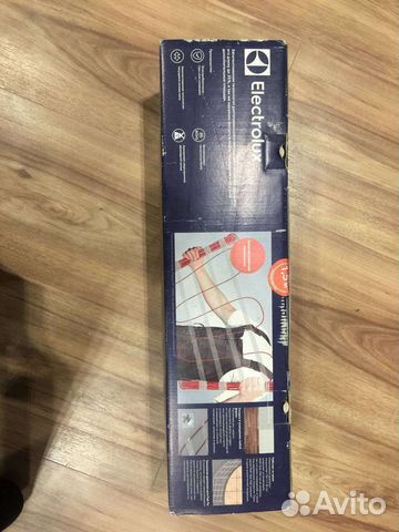 Нагревательный мат Electrolux emsm 2-150