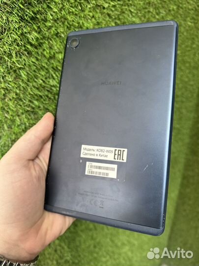 Планшет Huawei matepad t 8.0