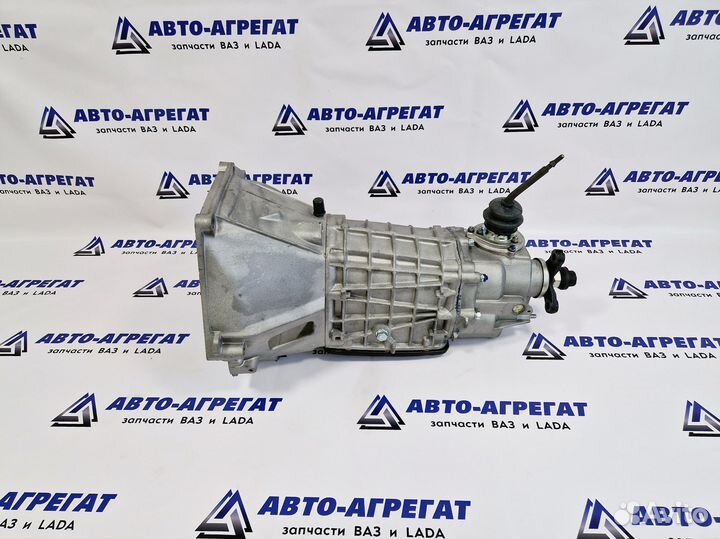 Коробка передач для Ваз Niva 21213 Завод