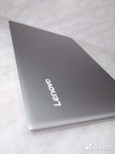 Игровой Lenovo/i5/IPS/RX-4gb/металл корпус/SSD