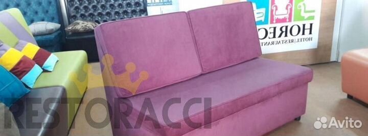 Мебель для ресторанов / Любые дизайны