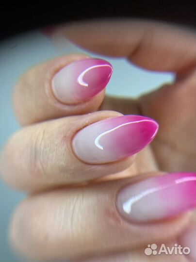 Маникюр,smart педикюр в студии