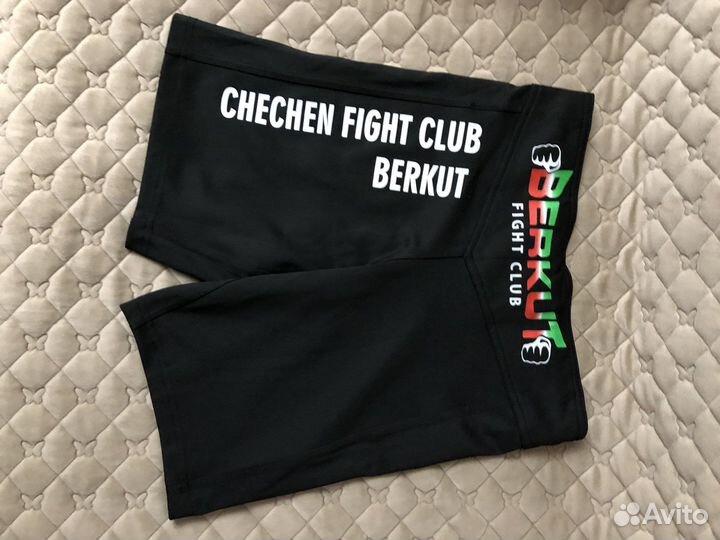 Шорты спортивные для мма,Грепплинг