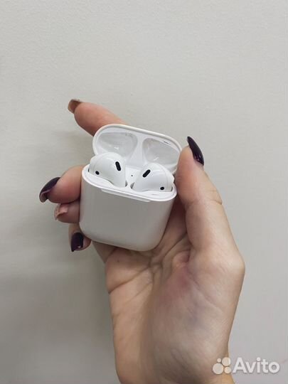 Air pods 1