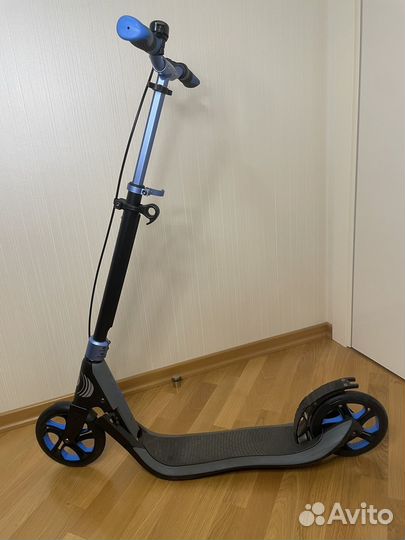 Самокат Globber one Nl 205 Deluxe