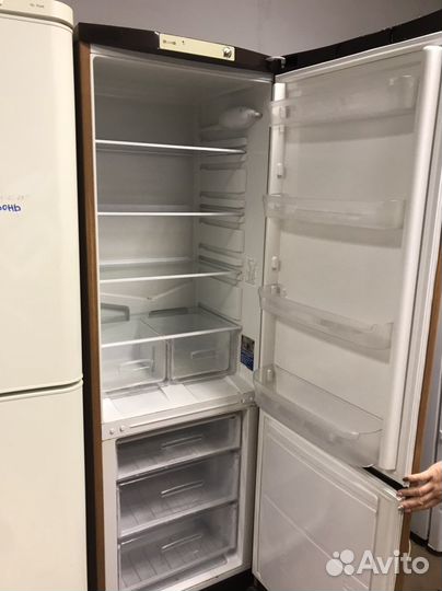 Холодильник Indesit. Гарантия