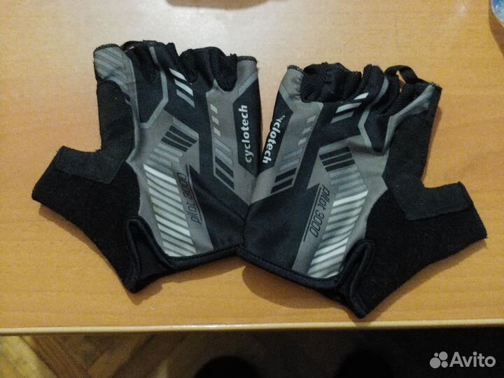 Перчатки размер М