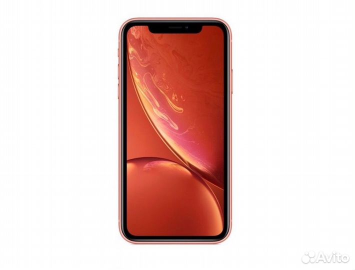 iPhone Xr, 64 ГБ