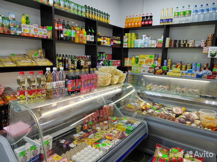 Продам бизнес (магазин)или обменяю на автомобиль