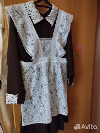 Школьная форма для ддевочкт