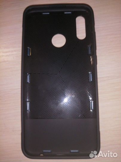 Чехлы на honor 10 lite