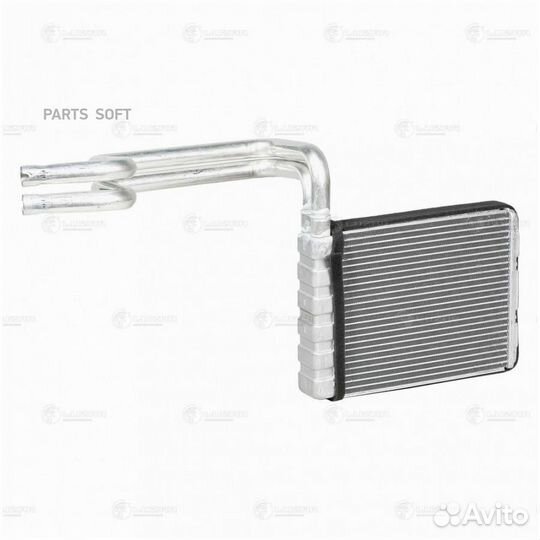 Радиатор печки ford focus III/C-MAX/kuga 10