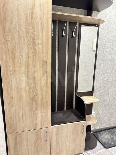 1-к. квартира, 31 м², 1/4 эт.