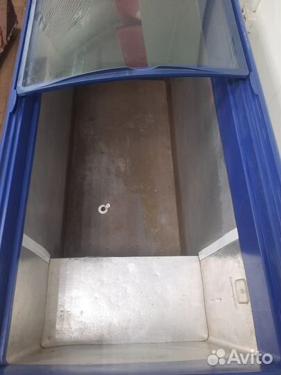 Морозильный ларь 500 литров