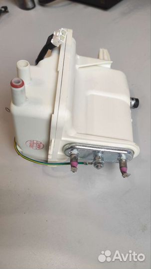 Парогенератор сушки для стиральной машины LG