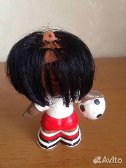 Футболист Югославия