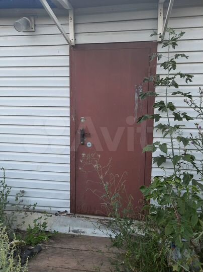 Дом 72,6 м² на участке 11,5 сот.