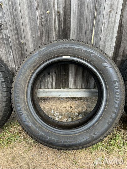 Goodyear UltraGrip Ice 2 175/65 R14