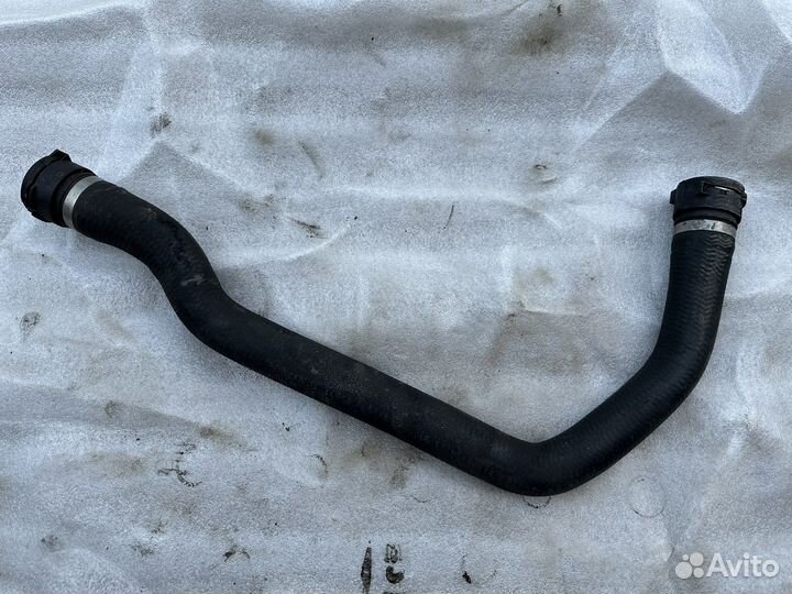 Патрубок системы охлаждения Bmw X5 E70 M57 306D5