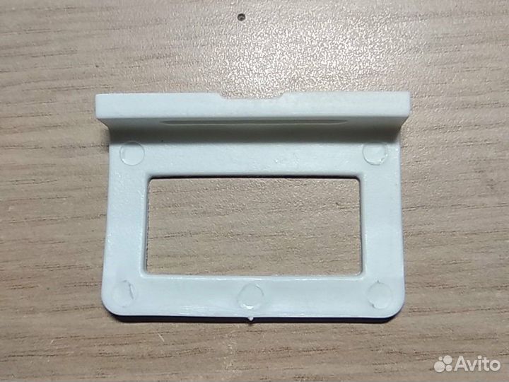 Ручки для москитной сетки