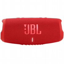 Портативная колонка JBL charge 5 RED