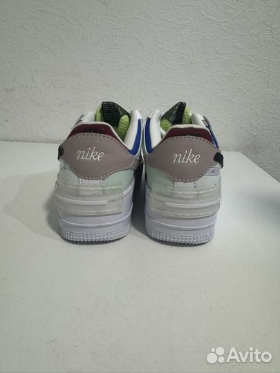 Кеды женские