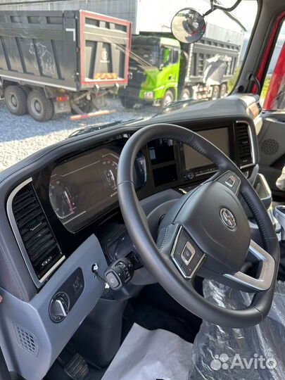 Shacman (Shaanxi) SX33186V366, 2023