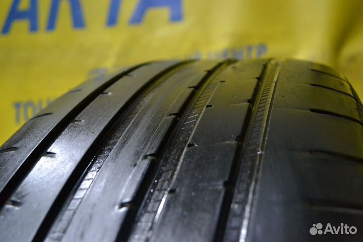Goodyear Eagle F1 Asymmetric 3 225/50 R17
