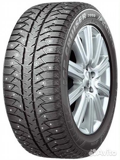 Bridgestone Ice Cruiser 7000S 225/60 R17